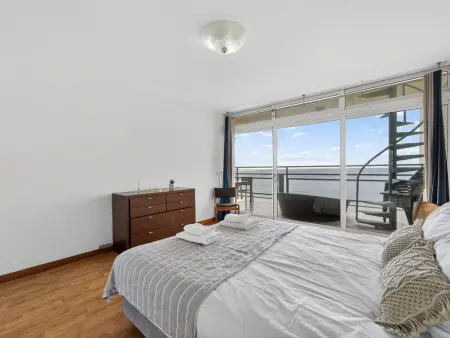 Charmante Penthouse-Wohnung in, Appartement 7 personnes à Madeira Funchal - Photo 20