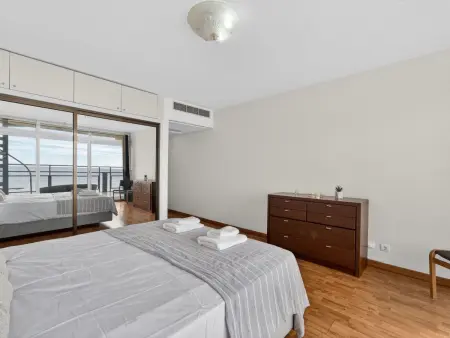 Charmante Penthouse-Wohnung in, Appartement 7 personnes à Madeira Funchal - Photo 23