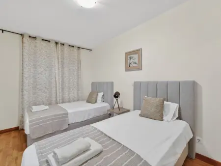 Charmante Penthouse-Wohnung in, Appartement 7 personnes à Madeira Funchal - Photo 24