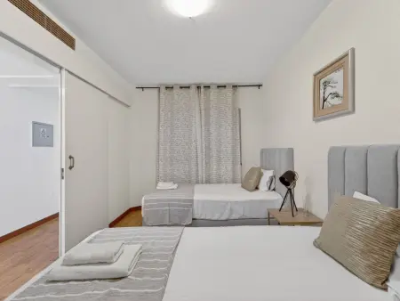 Charmante Penthouse-Wohnung in, Appartement 7 personnes à Madeira Funchal - Photo 25