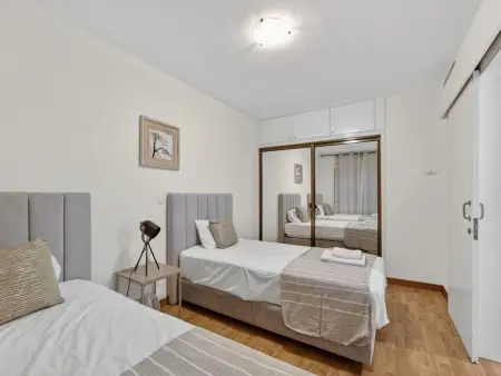 Charmante Penthouse-Wohnung in, Appartement 7 personnes à Madeira Funchal - Photo 26