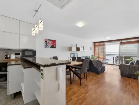 Charmante Penthouse-Wohnung in, Appartement 7 personnes à Madeira Funchal - Photo 28