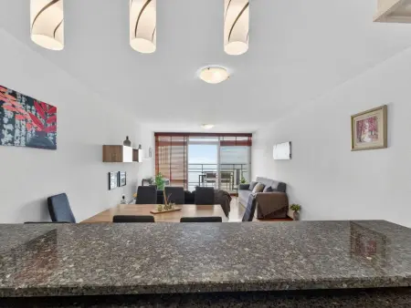 Charmante Penthouse-Wohnung in, Appartement 7 personnes à Madeira Funchal - Photo 30