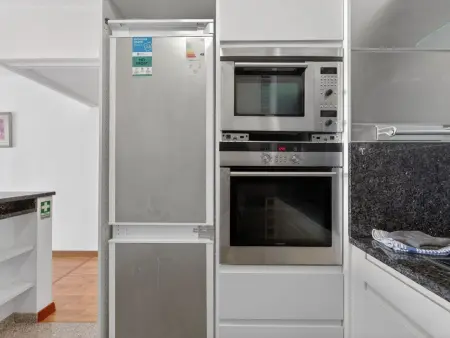 Charmante Penthouse-Wohnung in, Appartement 7 personnes à Madeira Funchal - Photo 31