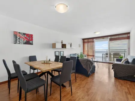 Charmante Penthouse-Wohnung in, Appartement 7 personnes à Madeira Funchal - Photo 32