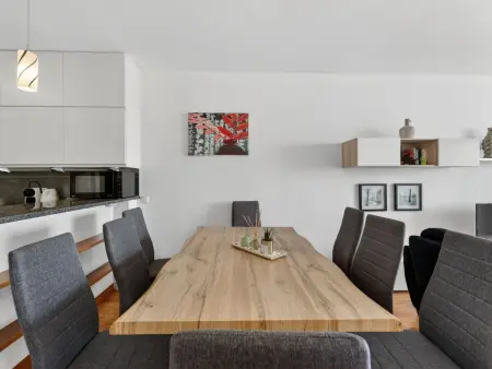 Charmante Penthouse-Wohnung in, Appartement 7 personnes à Madeira Funchal - Photo 33
