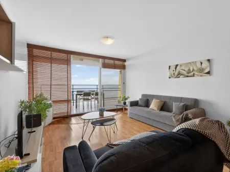 Charmante Penthouse-Wohnung in, Appartement 7 personnes à Madeira Funchal - Photo 34