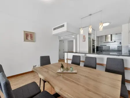 Charmante Penthouse-Wohnung in, Appartement 7 personnes à Madeira Funchal - Photo 35