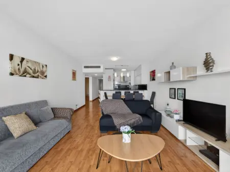 Charmante Penthouse-Wohnung in, Appartement 7 personnes à Madeira Funchal - Photo 36
