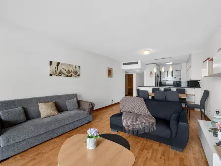 Charmante Penthouse-Wohnung in, Appartement 7 personnes à Madeira Funchal - Photo 37