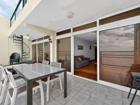 Charmante Penthouse-Wohnung in, Appartement 7 personnes à Madeira Funchal - Photo 39