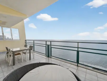 Charmante Penthouse-Wohnung in, Appartement 7 personnes à Madeira Funchal - Photo 41