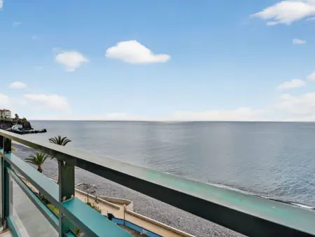Charmante Penthouse-Wohnung in, Appartement 7 personnes à Madeira Funchal - Photo 42