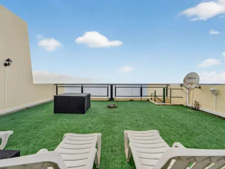 Charmante Penthouse-Wohnung in, Appartement 7 personnes à Madeira Funchal - Photo 43