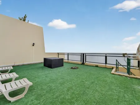 Charmante Penthouse-Wohnung in, Appartement 7 personnes à Madeira Funchal - Photo 44