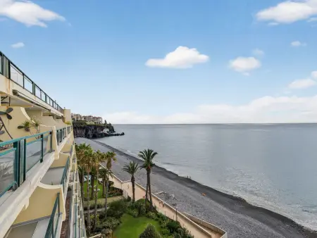 Charmante Penthouse-Wohnung in, Appartement 7 personnes à Madeira Funchal - Photo 45