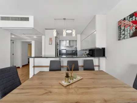 Charmante Penthouse-Wohnung in, Appartement 7 personnes à Madeira Funchal - Photo 46