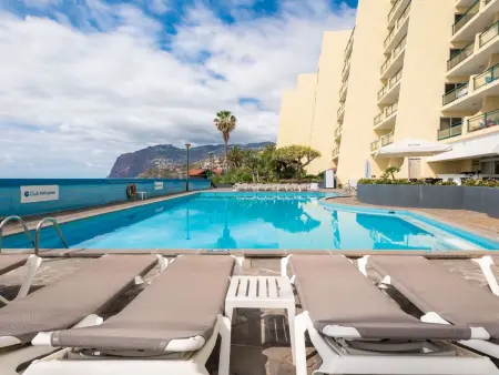 für 6 Personen ca. 130 m&sup2; in São Martinho, Madeira (Südküste von Madeira) - Photo 1