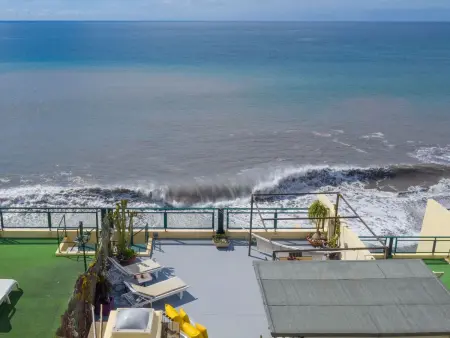 für 6 Personen ca. 130 m&sup2; in São Martinho, Madeira (Südküste von Madeira) - Photo 2