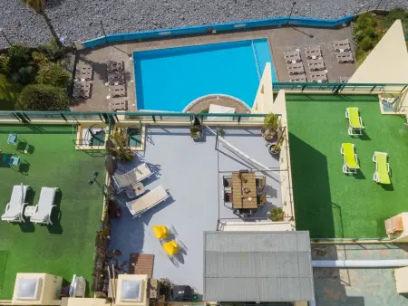 für 6 Personen ca. 130 m&sup2; in São Martinho, Madeira (Südküste von Madeira) - Photo 3