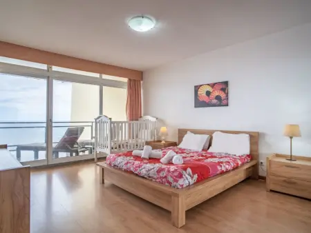 für 6 Personen ca. 130 m&sup2; in São Martinho, Madeira (Südküste von Madeira) - Photo 4