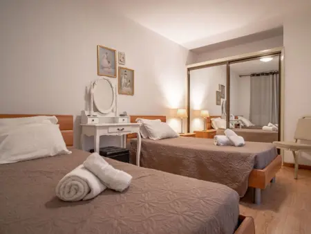 für 6 Personen ca. 130 m&sup2; in São Martinho, Madeira (Südküste von Madeira) - Photo 13