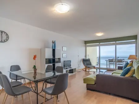 für 6 Personen ca. 130 m&sup2; in São Martinho, Madeira (Südküste von Madeira) - Photo 19