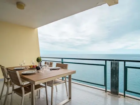 für 6 Personen ca. 130 m&sup2; in São Martinho, Madeira (Südküste von Madeira) - Photo 22