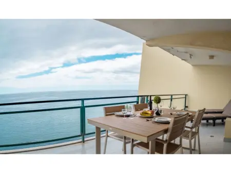 für 6 Personen ca. 130 m&sup2; in São Martinho, Madeira (Südküste von Madeira) - Photo 23