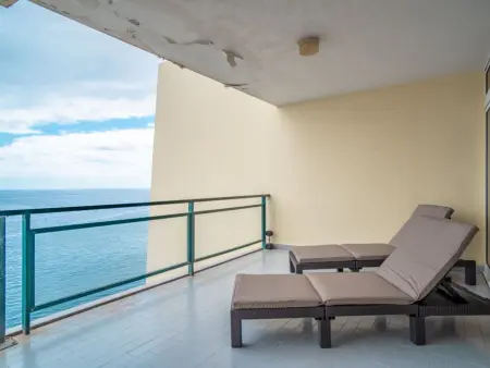 für 6 Personen ca. 130 m&sup2; in São Martinho, Madeira (Südküste von Madeira) - Photo 24