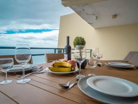 für 6 Personen ca. 130 m&sup2; in São Martinho, Madeira (Südküste von Madeira) - Photo 25