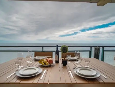 für 6 Personen ca. 130 m&sup2; in São Martinho, Madeira (Südküste von Madeira) - Photo 26