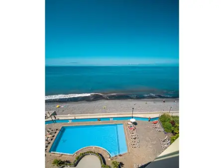 für 6 Personen ca. 130 m&sup2; in São Martinho, Madeira (Südküste von Madeira) - Photo 27
