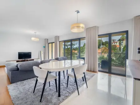 mit Balkon, Appartement 4 personnes à Madeira Funchal - Photo 5