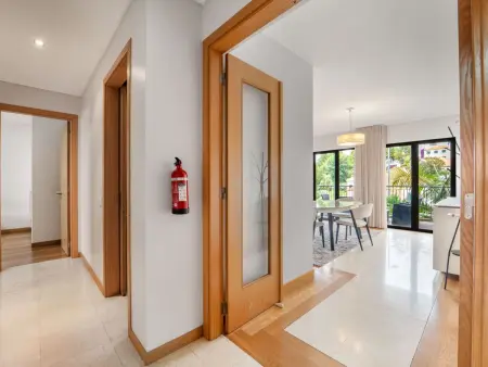 mit Balkon, Appartement 4 personnes à Madeira Funchal - Photo 14