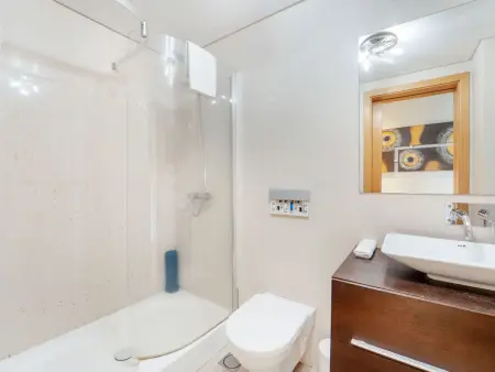 mit Balkon, Appartement 4 personnes à Madeira Funchal - Photo 15