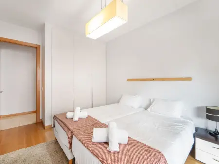 mit Balkon, Appartement 4 personnes à Madeira Funchal - Photo 17