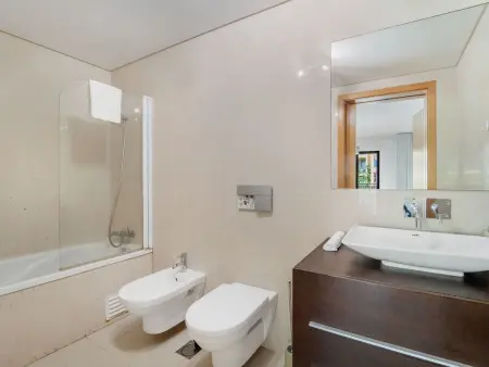 mit Balkon, Appartement 4 personnes à Madeira Funchal - Photo 19