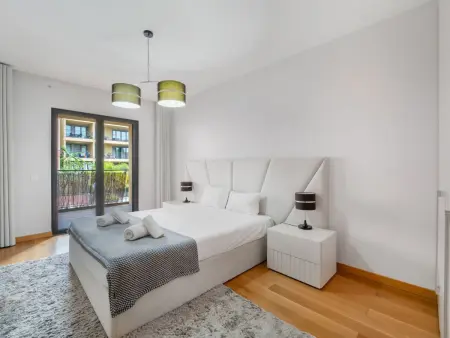 mit Balkon, Appartement 4 personnes à Madeira Funchal - Photo 20