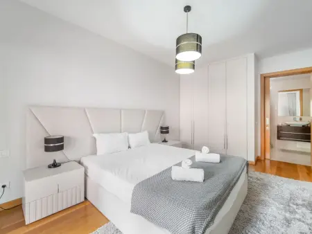 mit Balkon, Appartement 4 personnes à Madeira Funchal - Photo 22