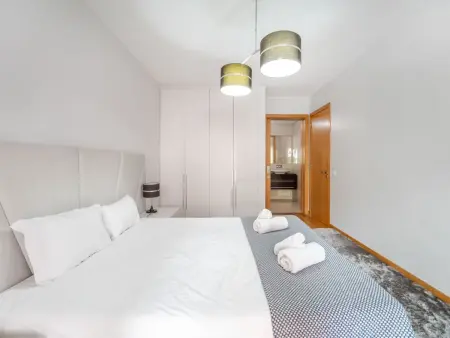 mit Balkon, Appartement 4 personnes à Madeira Funchal - Photo 23