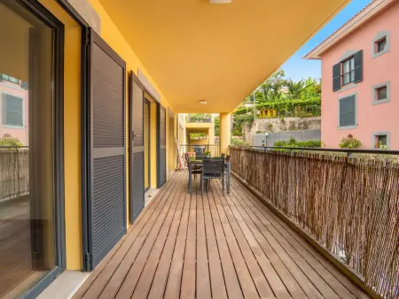 mit Balkon, Appartement 4 personnes à Madeira Funchal - Photo 24