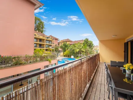 mit Balkon, Appartement 4 personnes à Madeira Funchal - Photo 26