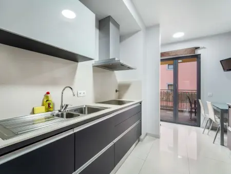 mit Balkon, Appartement 4 personnes à Madeira Funchal - Photo 27