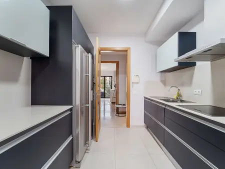 mit Balkon, Appartement 4 personnes à Madeira Funchal - Photo 28