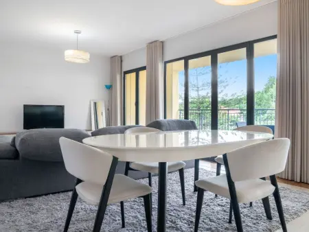mit Balkon, Appartement 4 personnes à Madeira Funchal - Photo 29