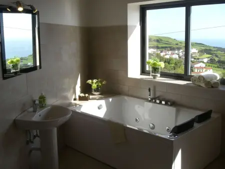 Casa Bela Vista II, Maison 4 personnes à Algarvia - Photo 1