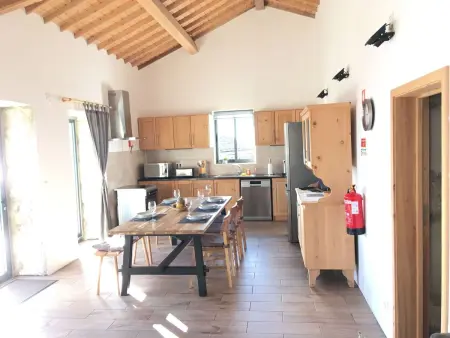 Casa Bela Vista II, Maison 4 personnes à Algarvia - Photo 2