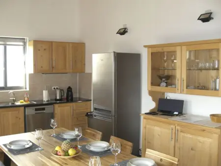 Casa Bela Vista II, Maison 4 personnes à Algarvia - Photo 3