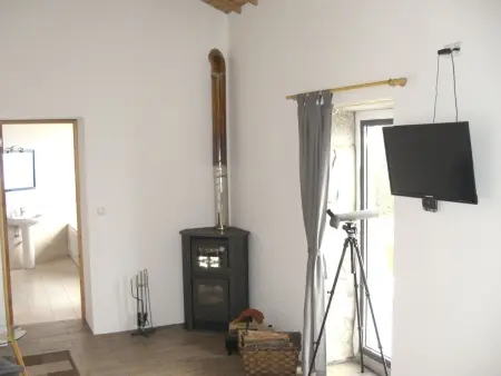 Casa Bela Vista II, Maison 4 personnes à Algarvia - Photo 5
